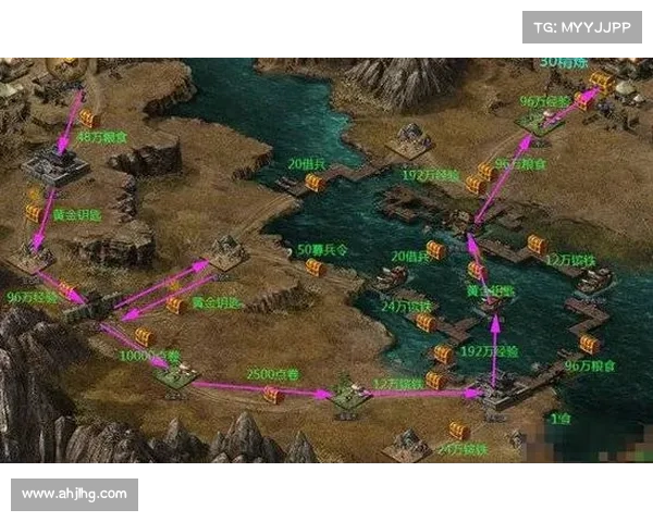 攻城掠地攻略冲级