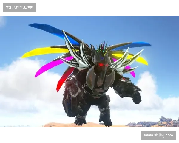 方舟：突破等级上限的奇迹