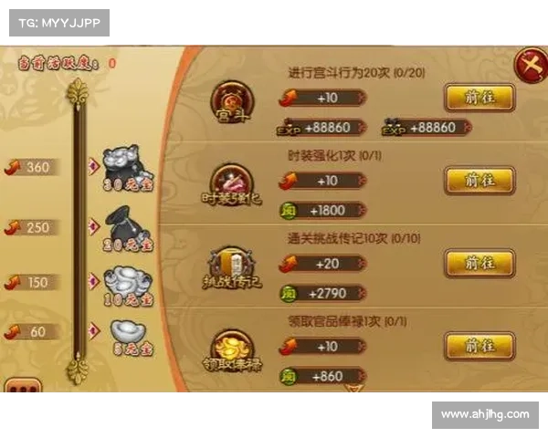 熹妃传慌乱的皇后攻略