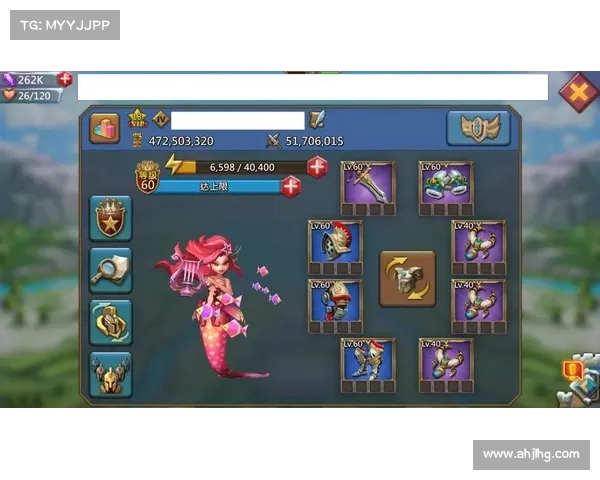 苹果手游王国：探索无限可能