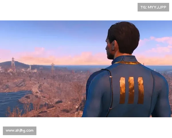 辐射76：打造属于自己的庇护之所