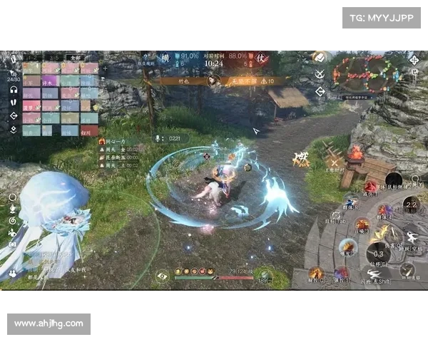 逆水寒手游官网