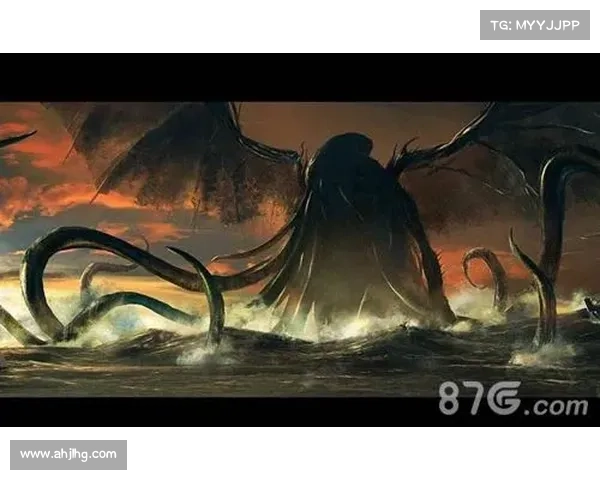 邪神遗迹40层深渊探秘